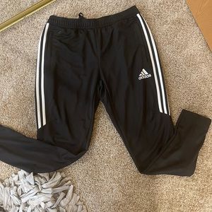 Adidas joggers